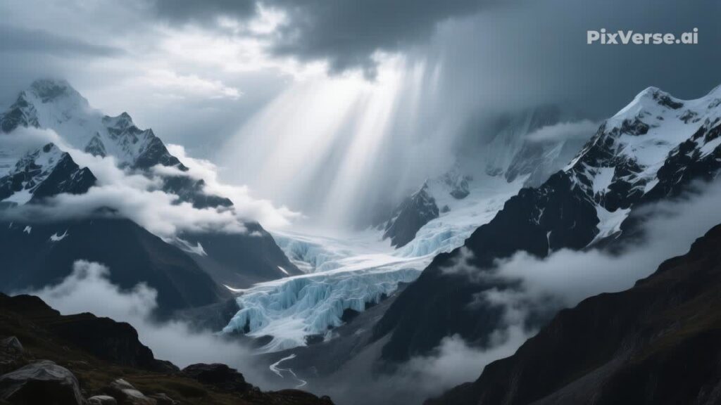 climatic conditions in the himalayan mountains