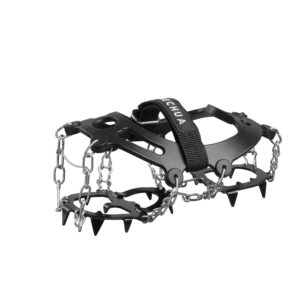 crampons